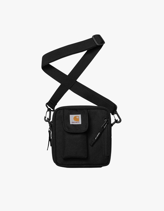 Essentials Bag Small - Black