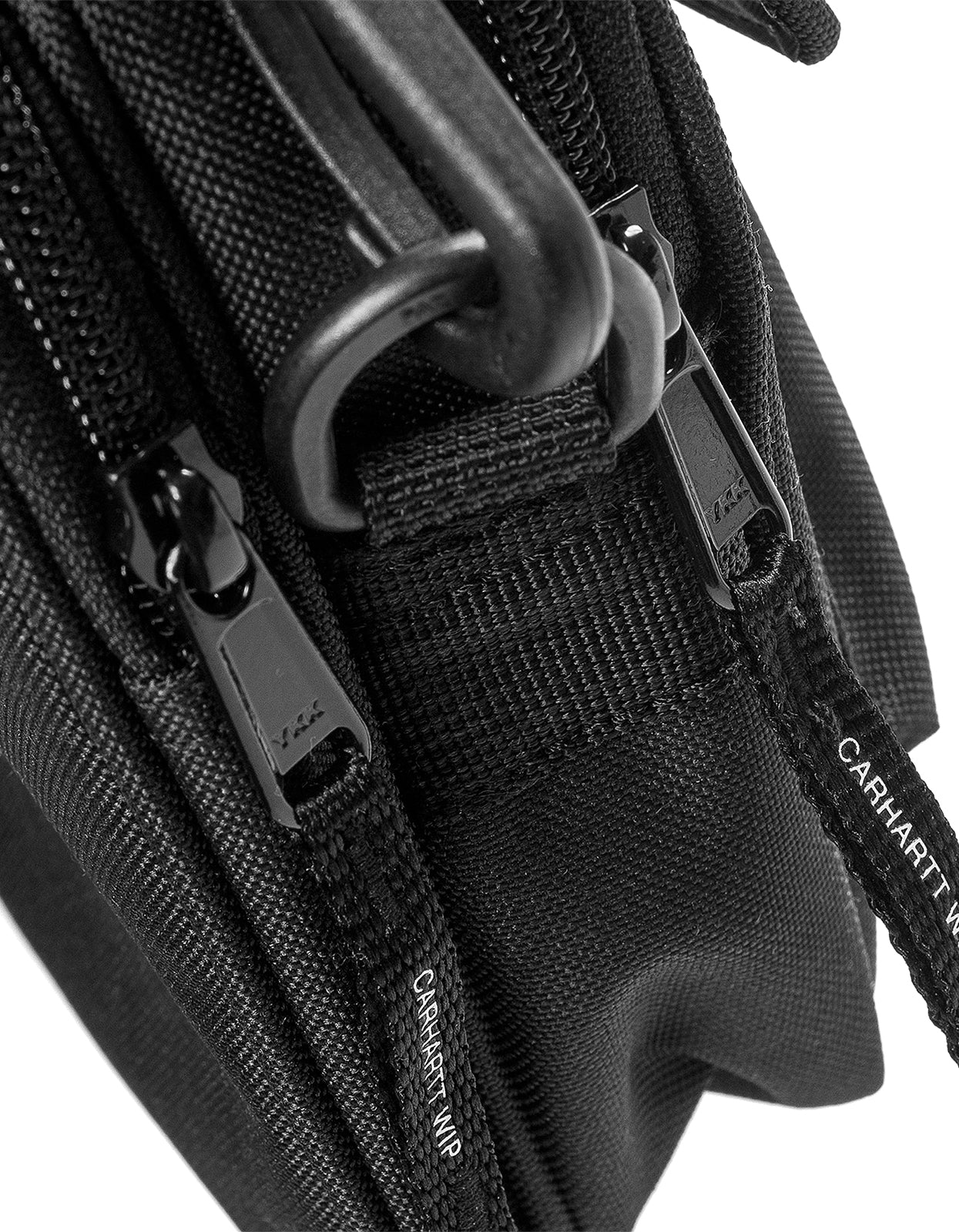 Essentials Bag Small - Black
