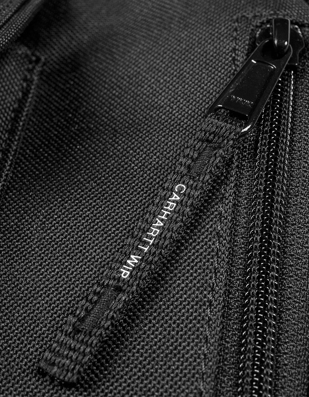 Essentials Bag Small - Black