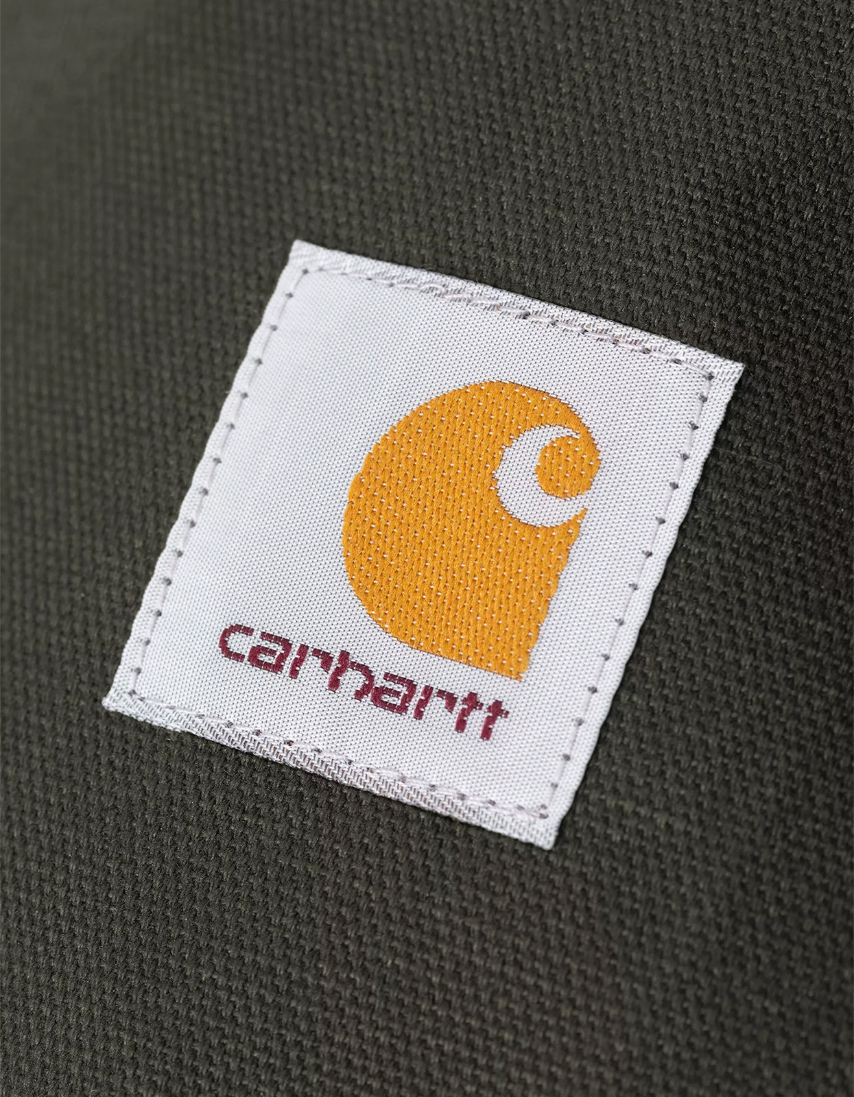 Canvas Planter Set - Olive