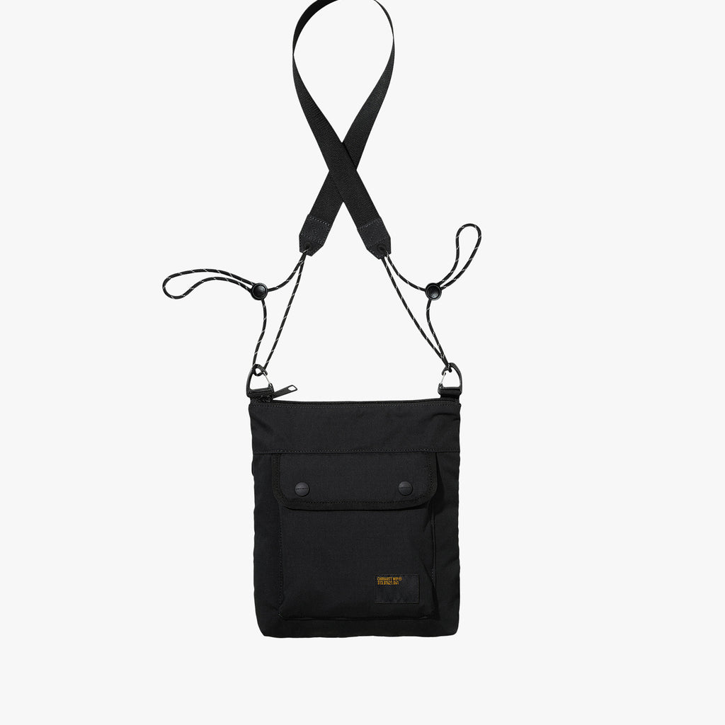 Superette | Haste Strap Bag - Black