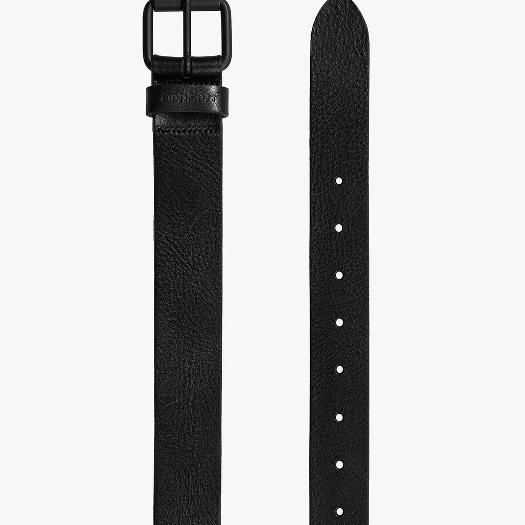 Superette | Ryan Belt - Black/Black