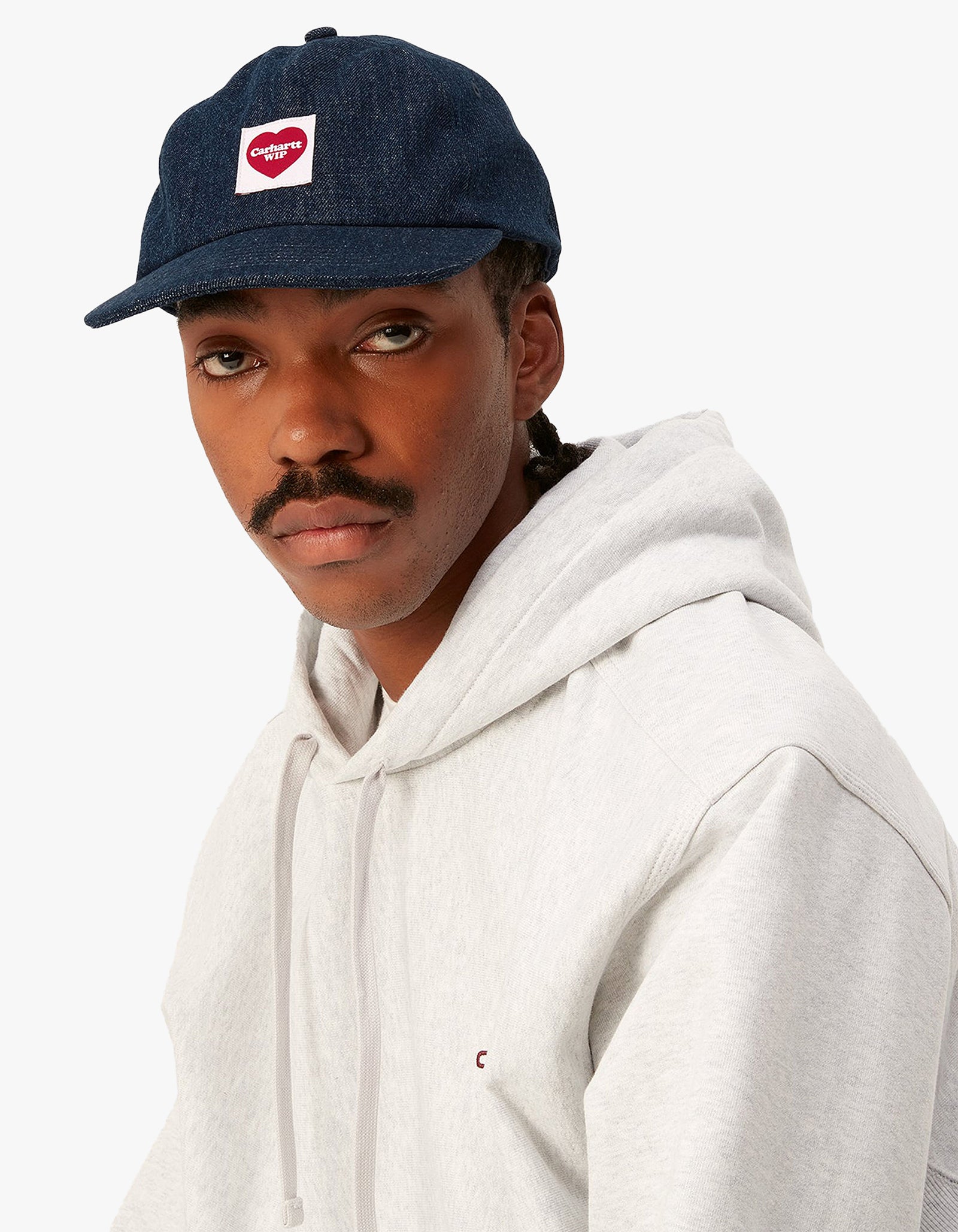 Carhartt store dad cap