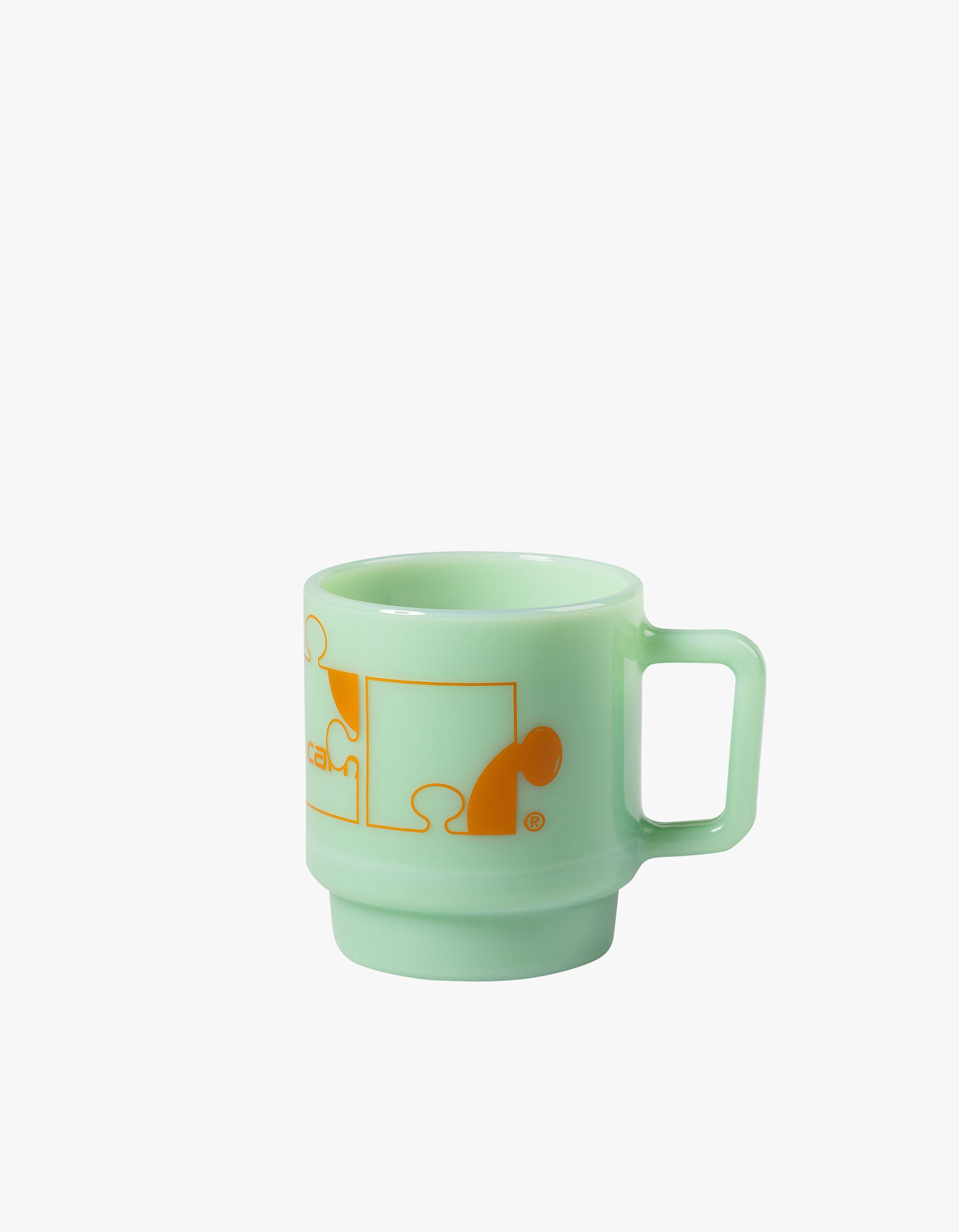 Carhartt mug 2024