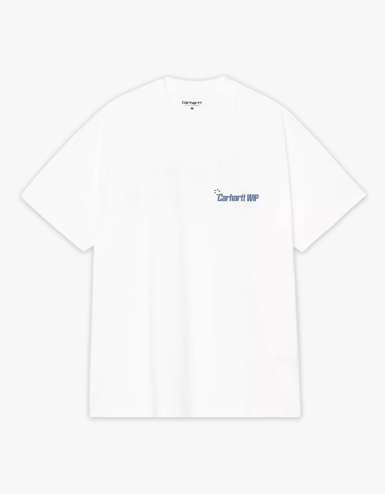 S/S All Tools T Shirt - White