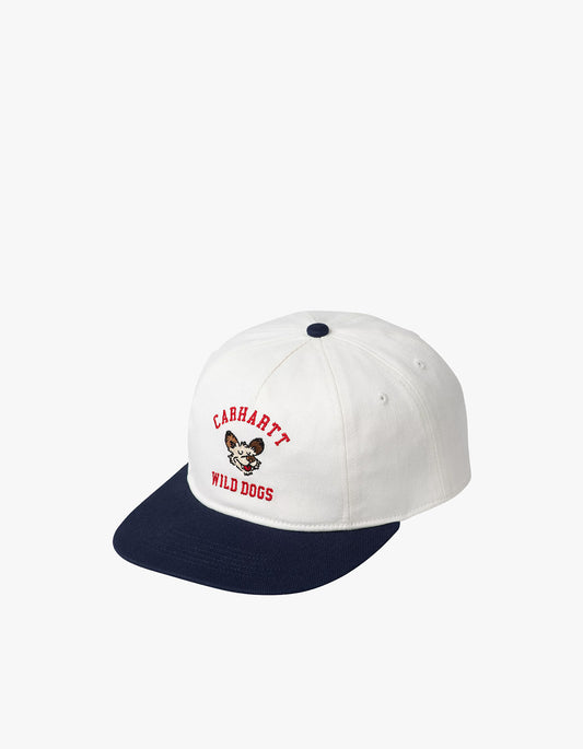 Wild Dog Cap - Wax