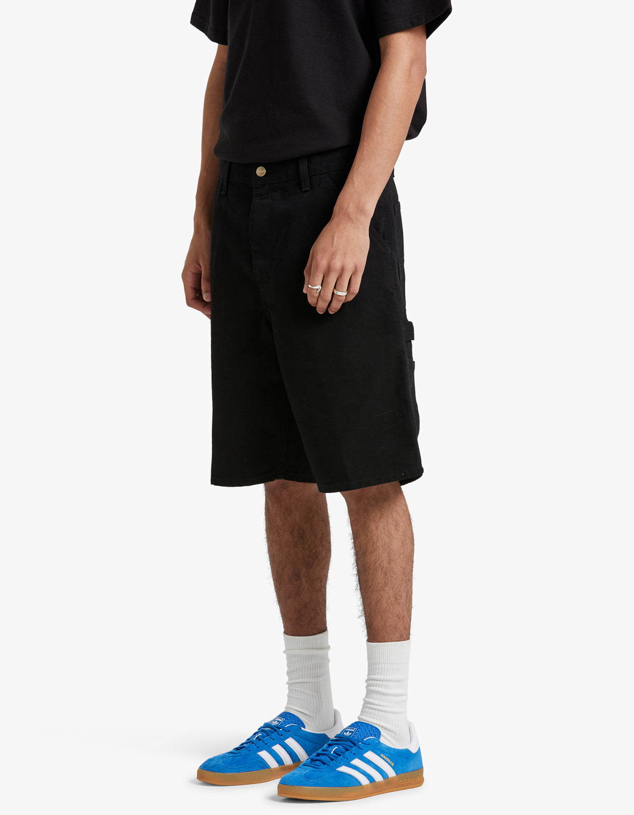 Men's adidas Shorts: Create an Active Ensemble with Men's adidas