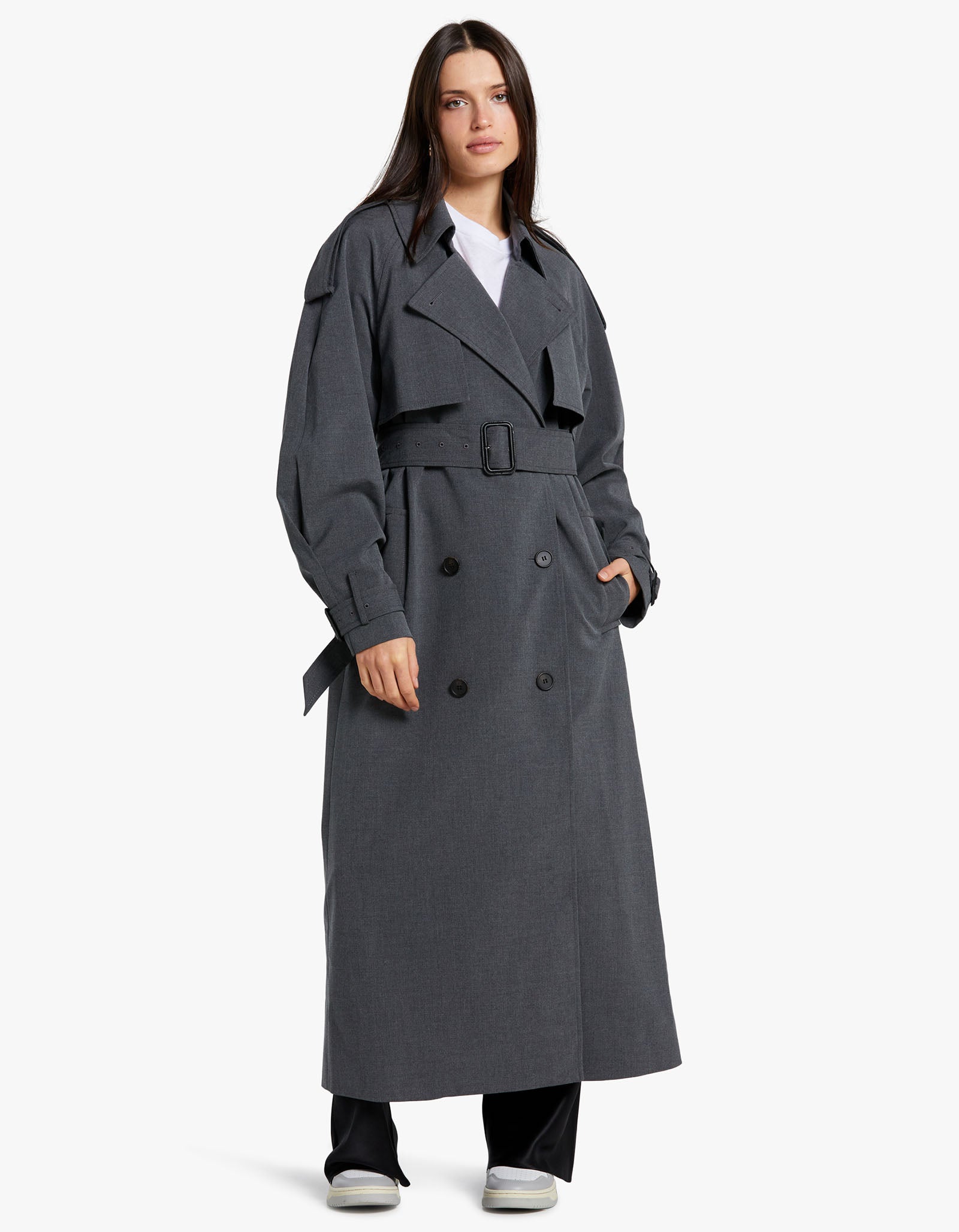 Camilla and sale marc coat sale