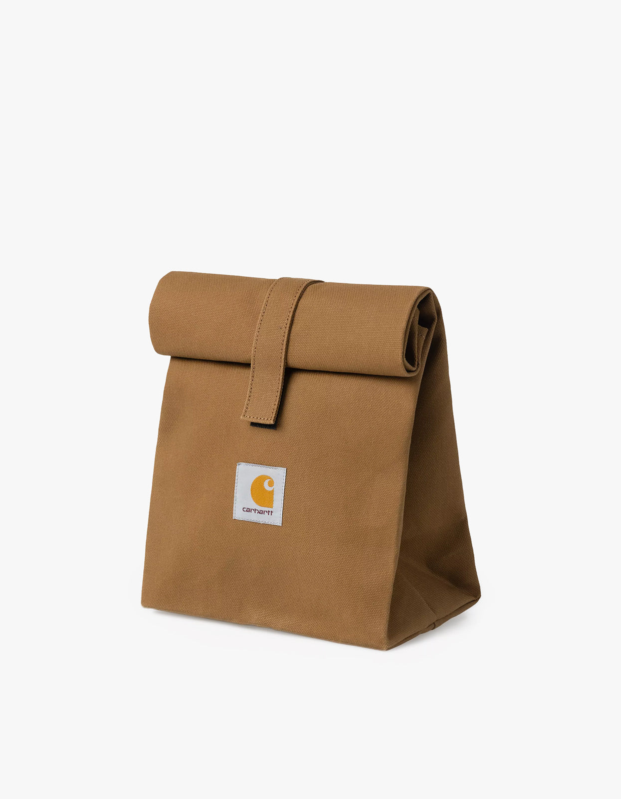 Lunch Bag - Hamilton Brown