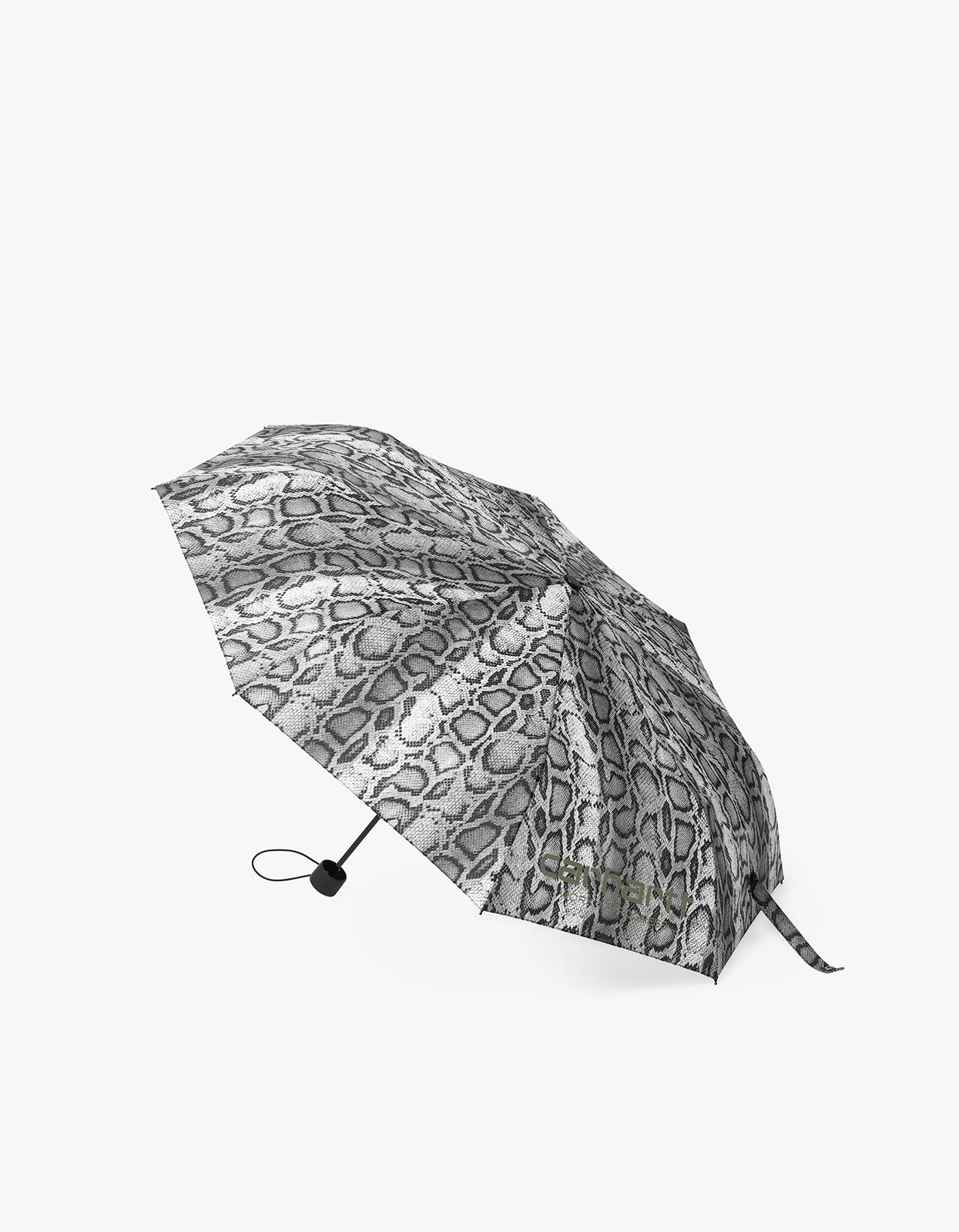 Snake Camo Compact Umbrella - Snake Camo