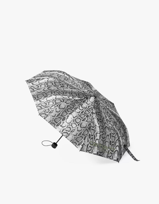 Snake Camo Compact Umbrella - Snake Camo