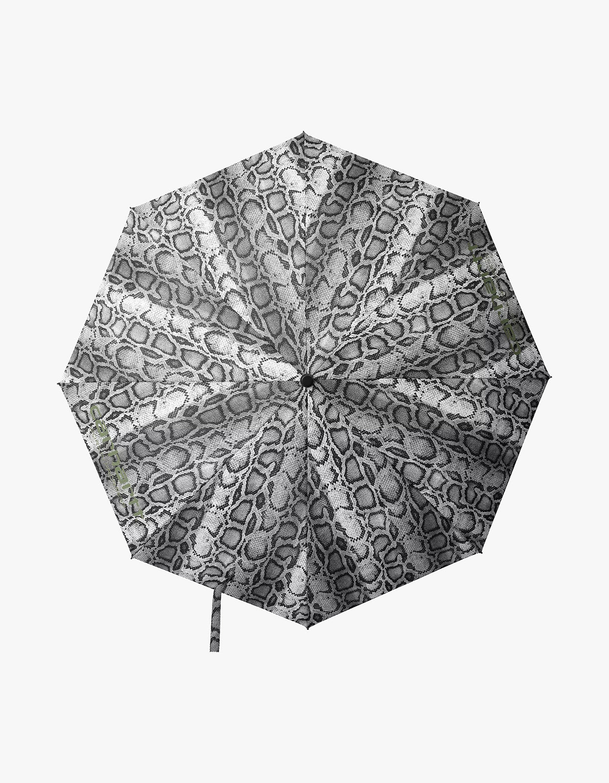 Snake Camo Compact Umbrella - Snake Camo
