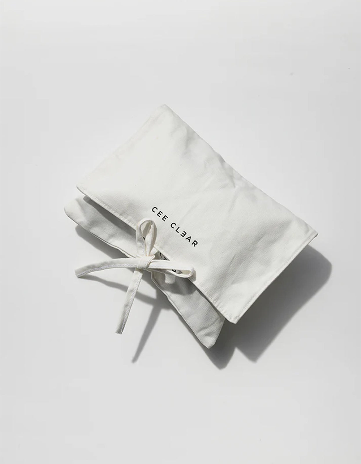 Mini Cosmetic Case - Amber