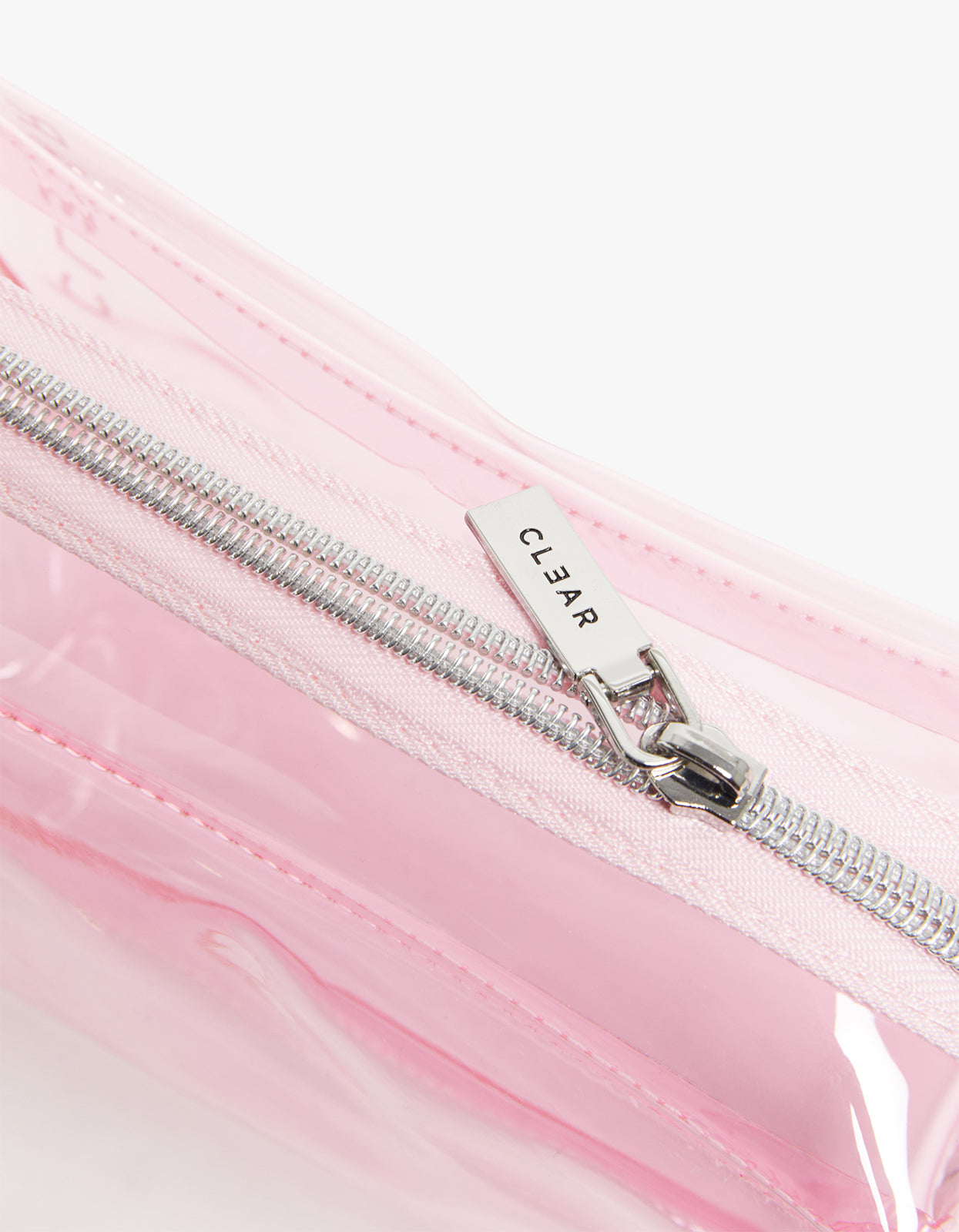 Small Cosmetic Case - Blush