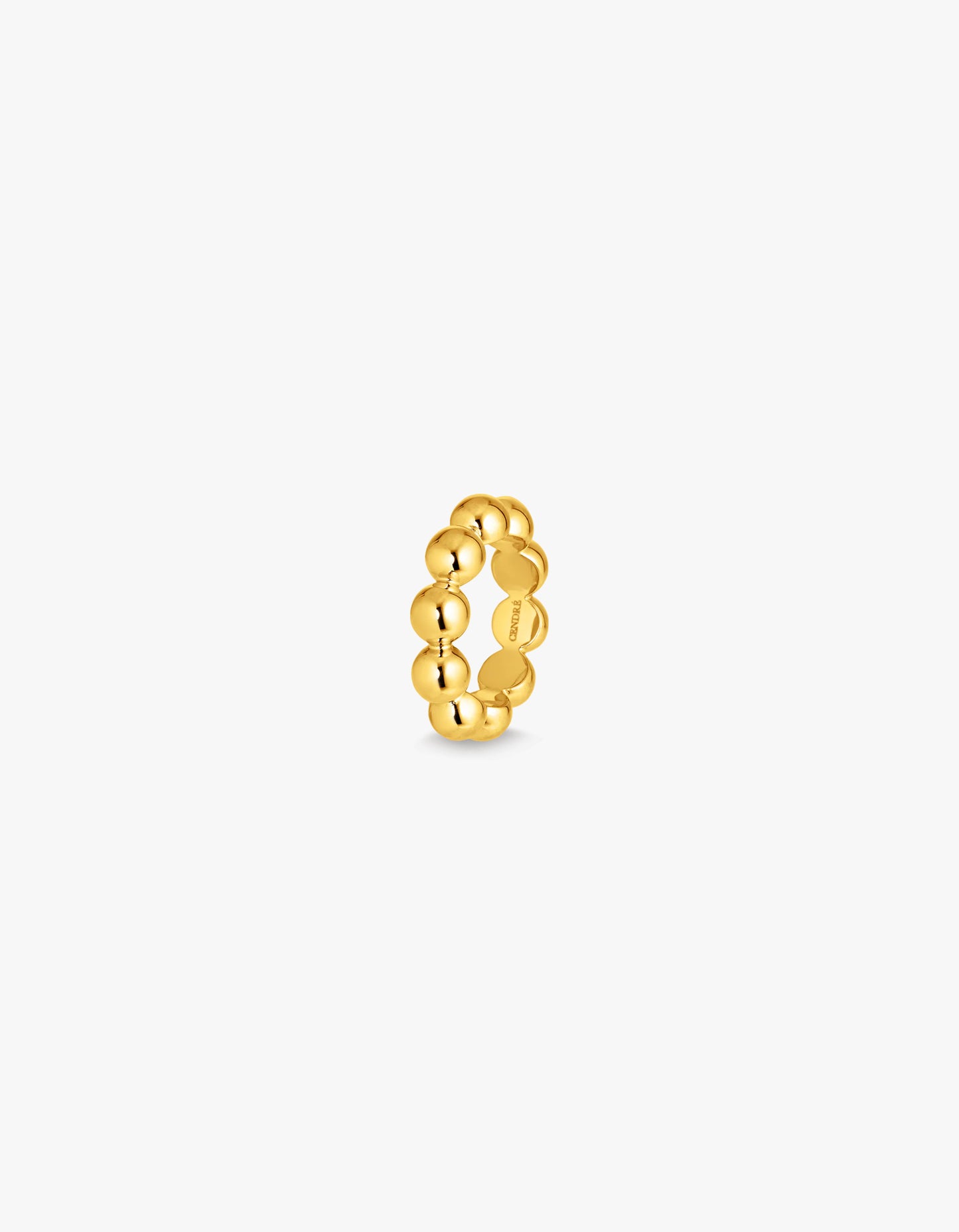 Cici Ring - 18K Gold