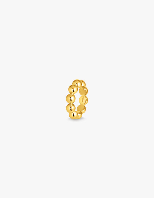 Cici Ring - 18K Gold