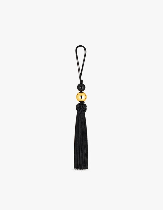 Lucetta Bag Charm - 18K Gold
