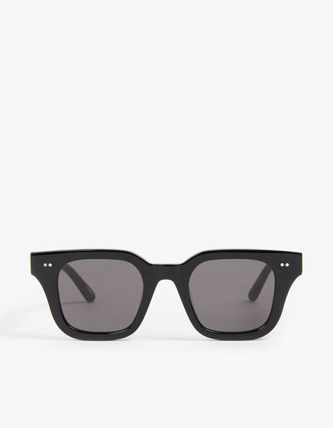 04 Sunglasses - Black – Superette