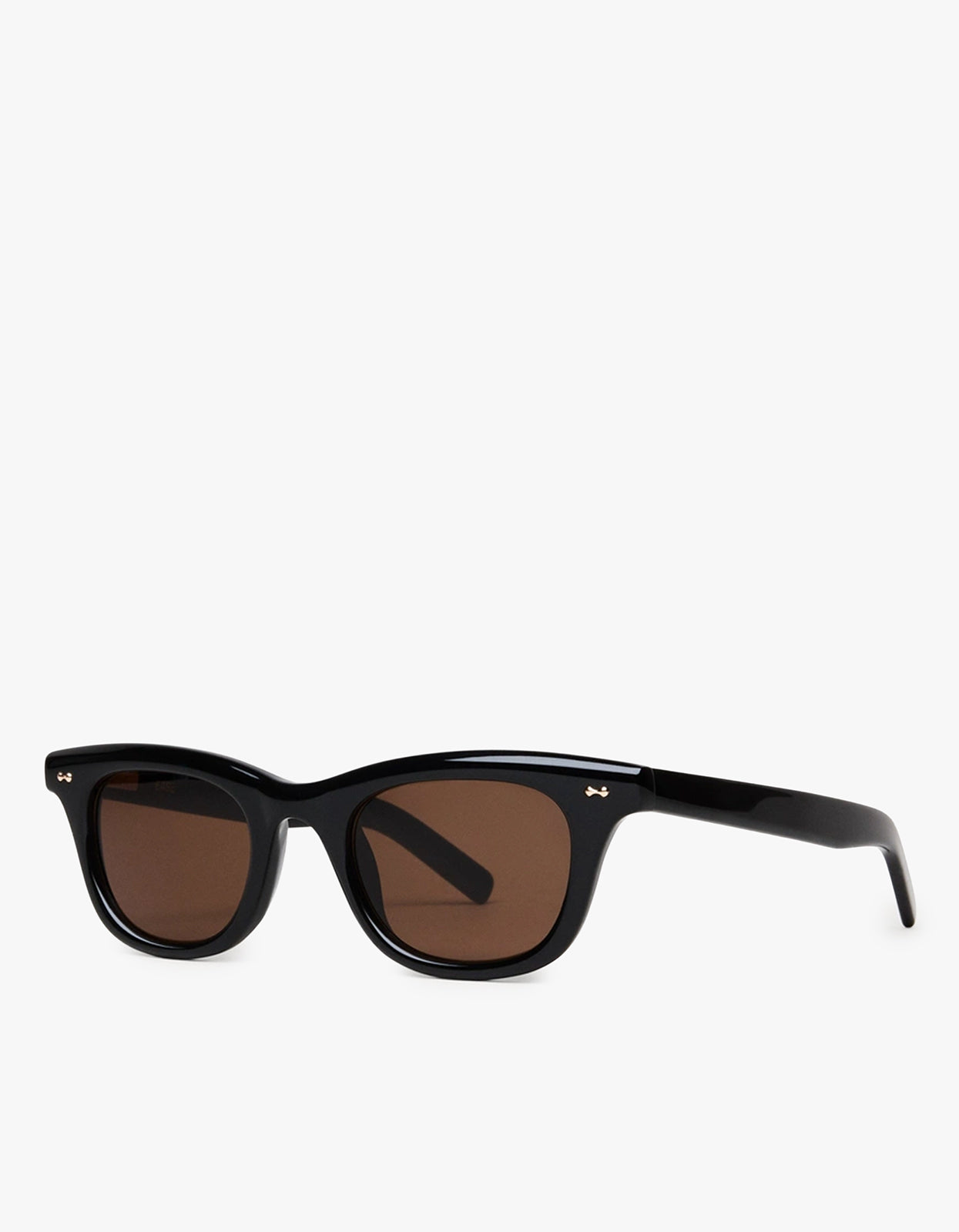 Ease Sunglasses - Black