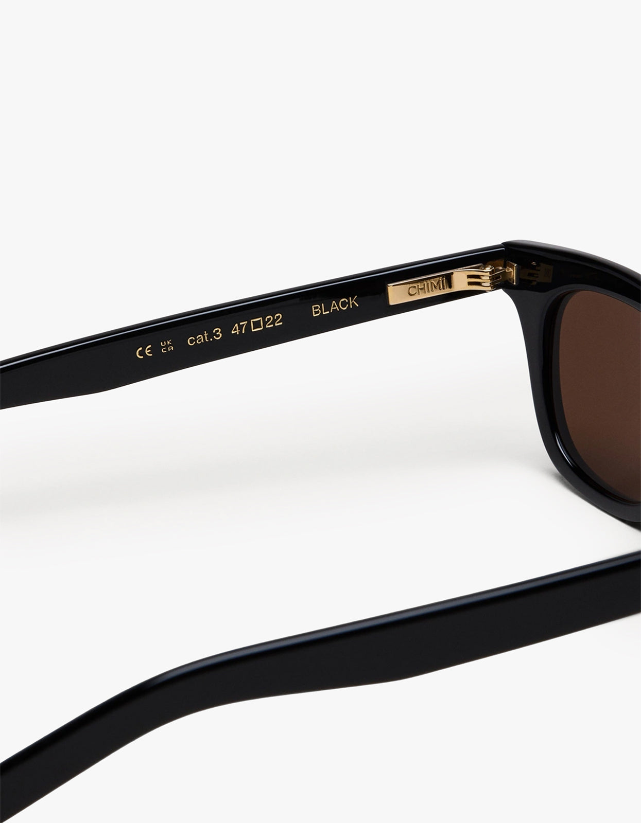 Ease Sunglasses - Black