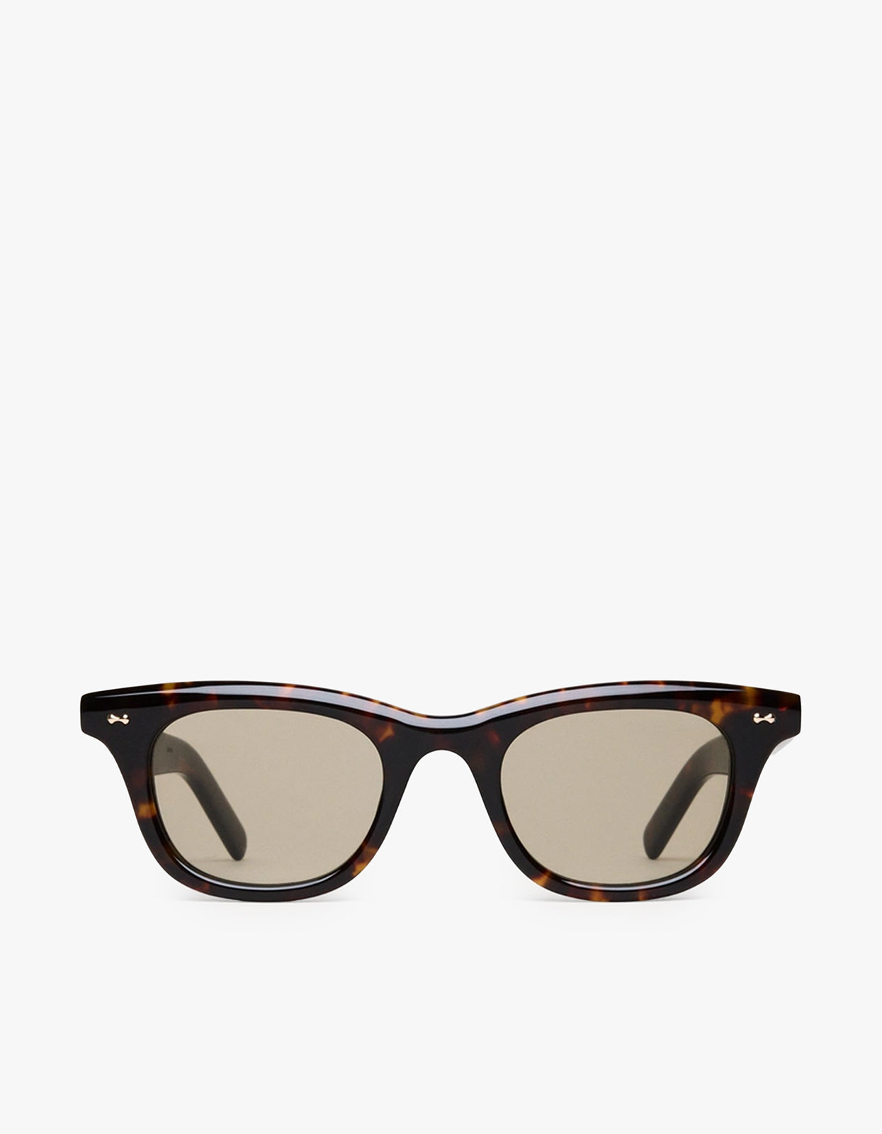 Ease Sunglasses - Tortoise