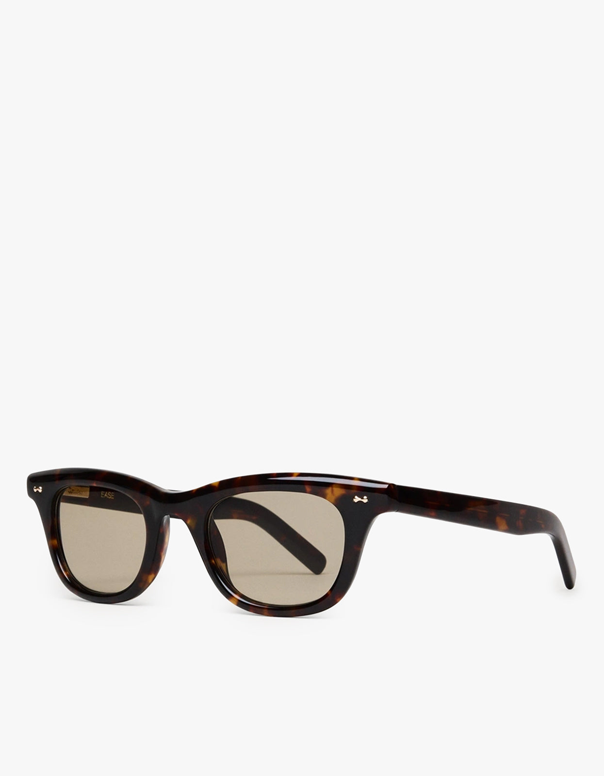 Ease Sunglasses - Tortoise