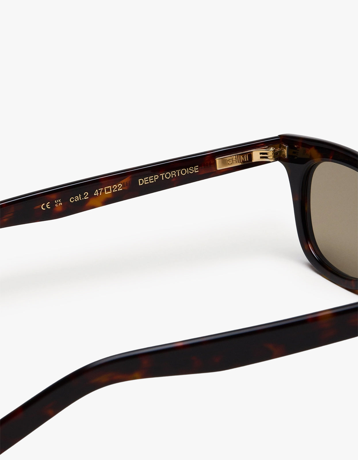 Ease Sunglasses - Tortoise