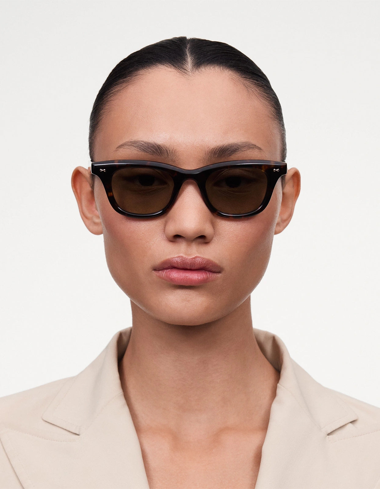 Ease Sunglasses - Tortoise