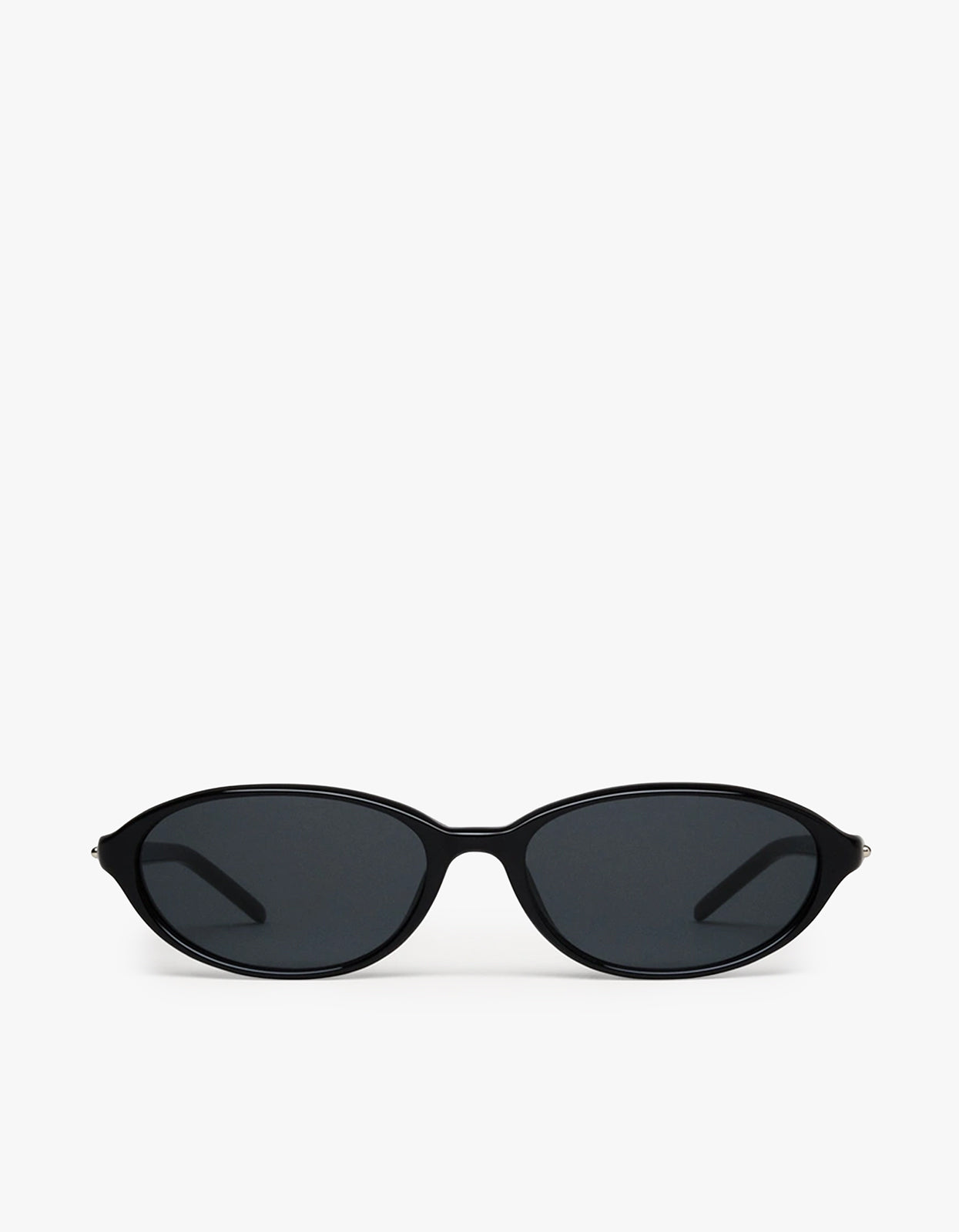 Elipse Sunglasses - Black