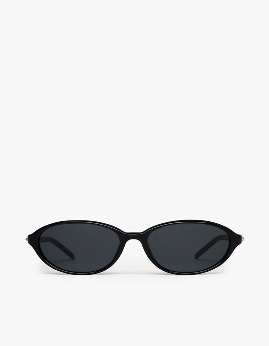 Elipse Sunglasses - Black
