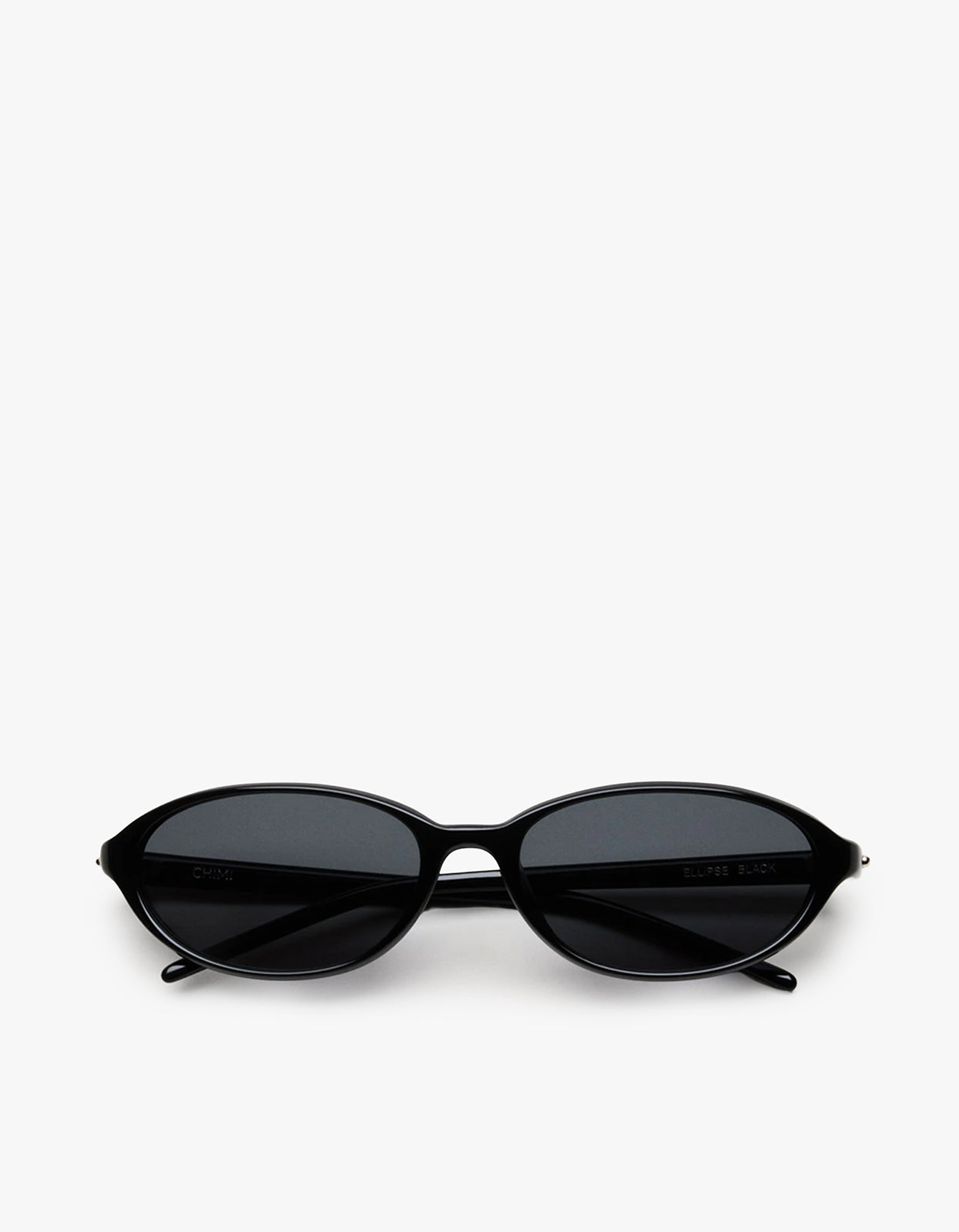 Elipse Sunglasses - Black