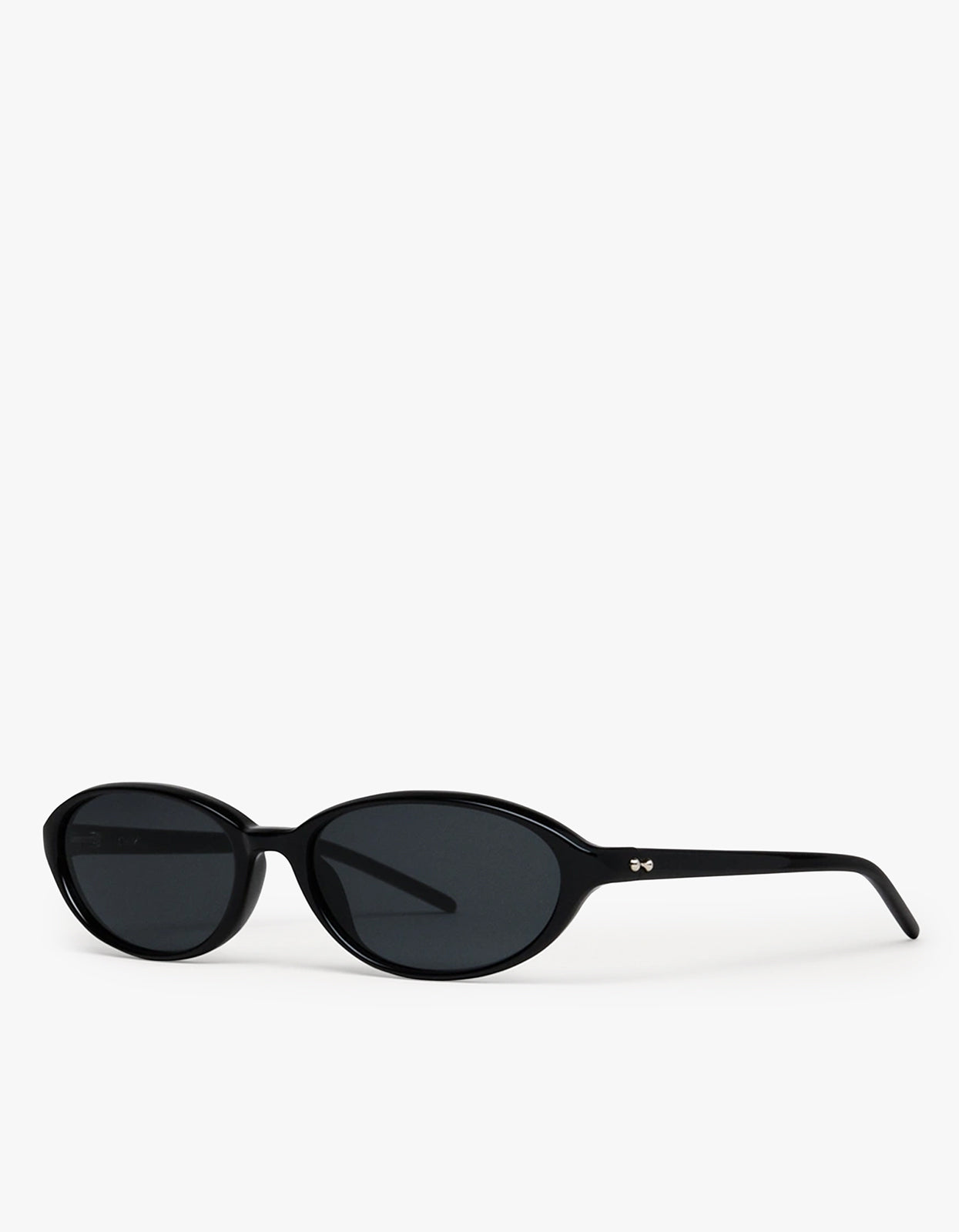 Elipse Sunglasses - Black