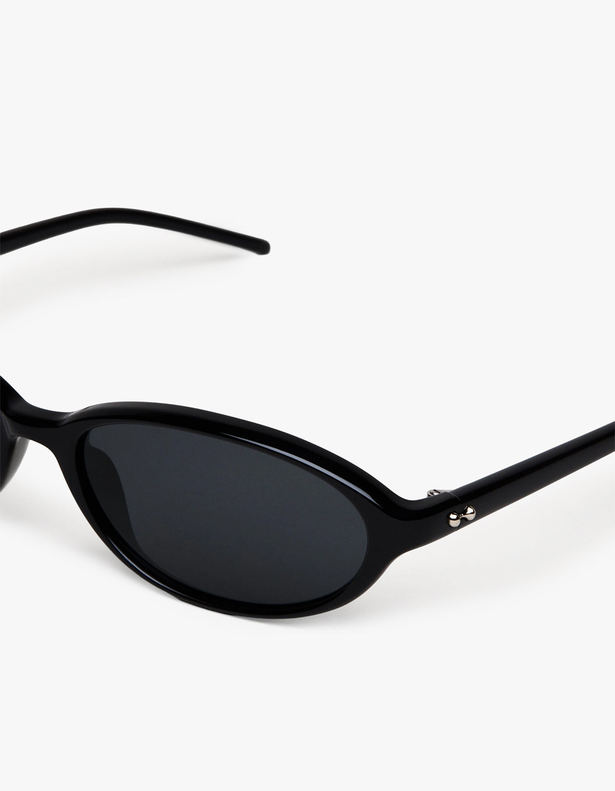 Elipse Sunglasses - Black