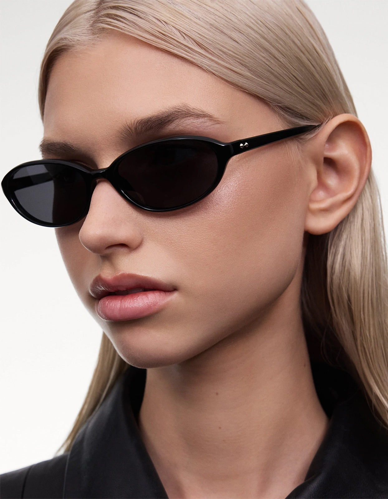 Elipse Sunglasses - Black