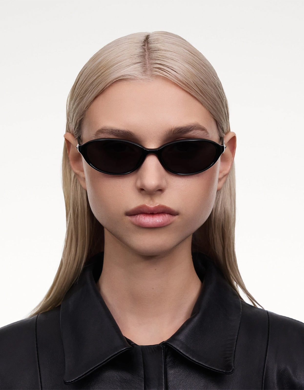 Elipse Sunglasses - Black