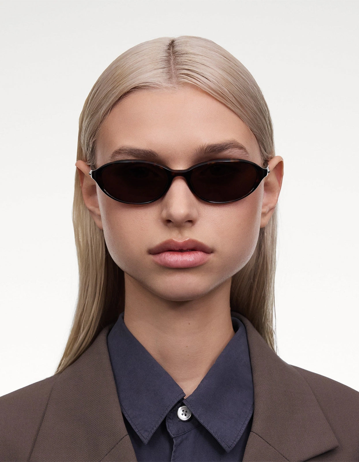 Elipse Sunglasses - Tortoise