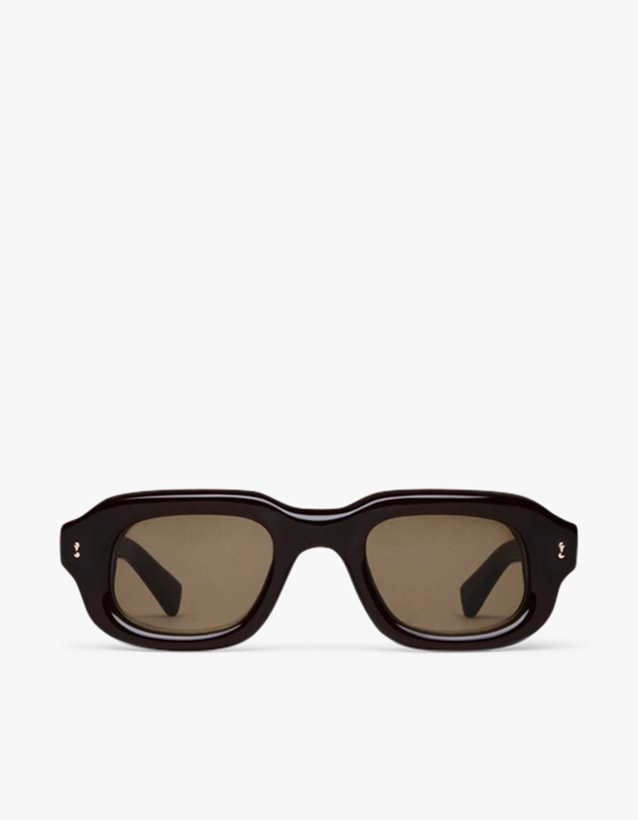 Saint Sunglasses - Brown