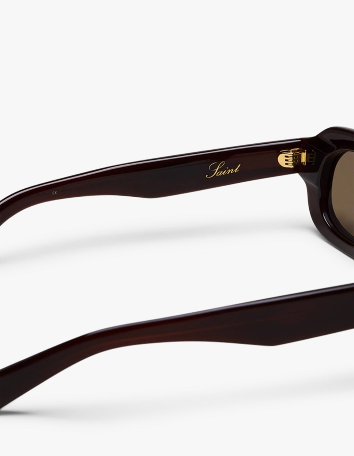 Saint Sunglasses - Brown