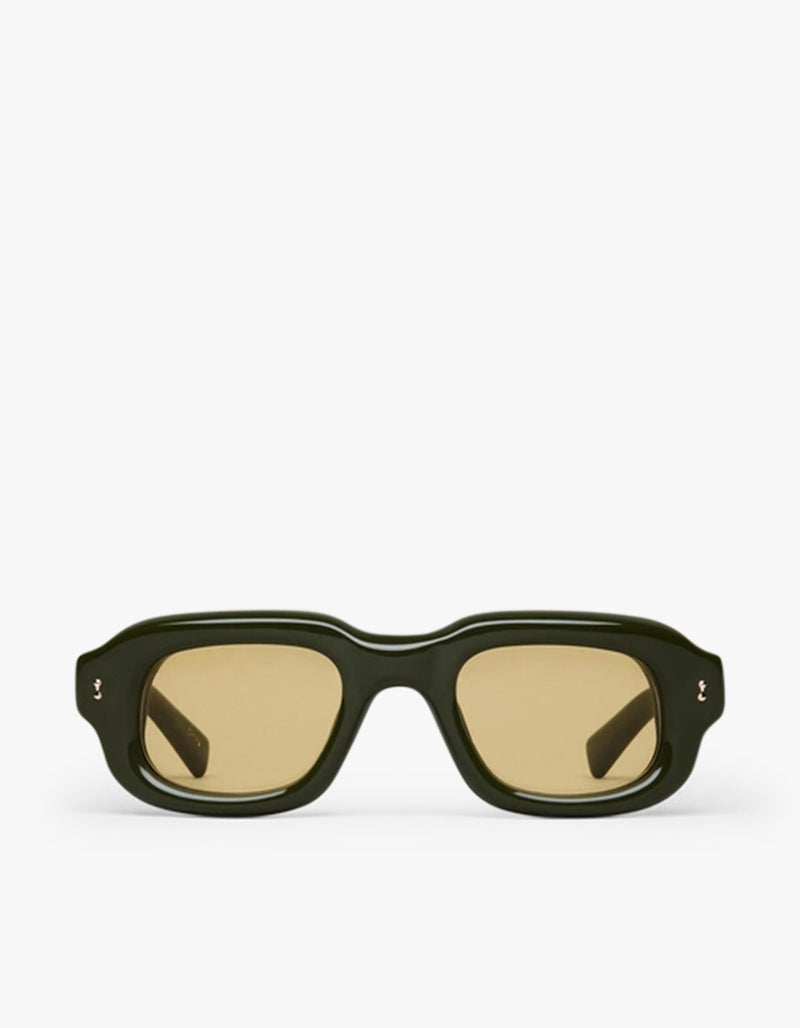 Saint Sunglasses - Green
