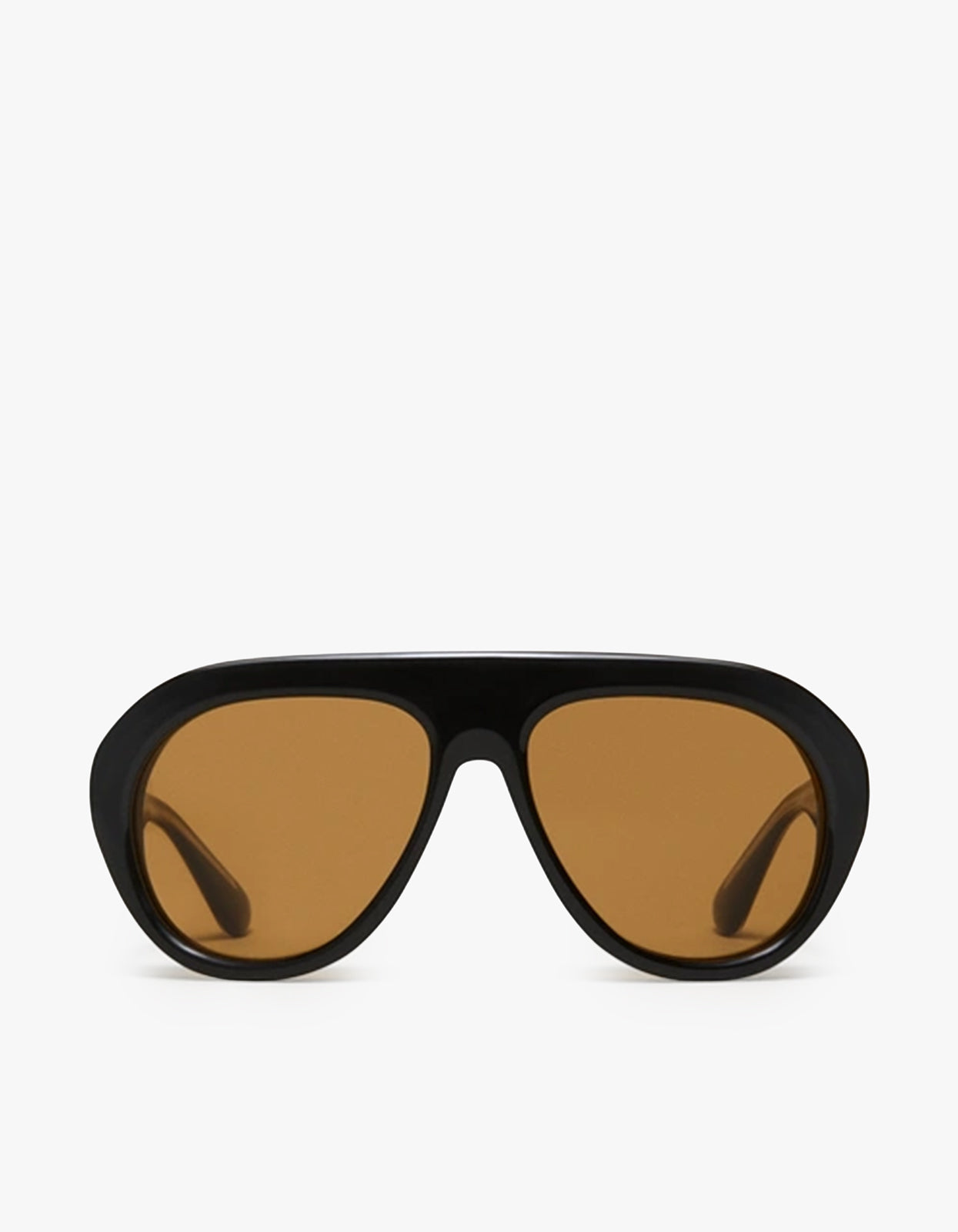 Tony Sunglasses - Black