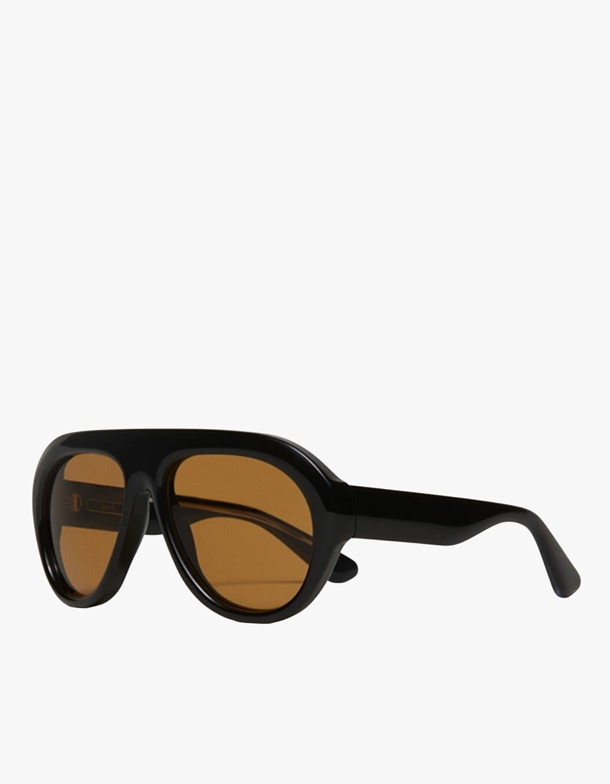 Tony Sunglasses - Black