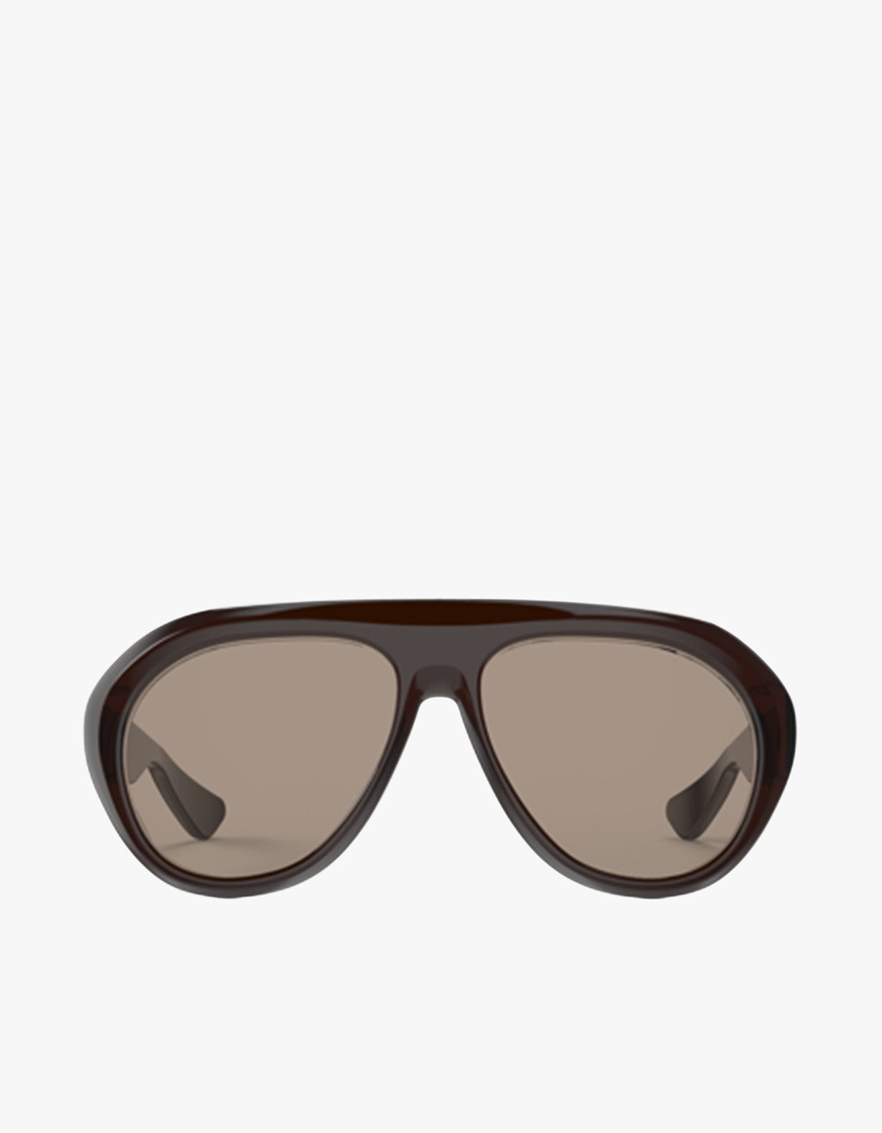 Tony Sunglasses - Umber