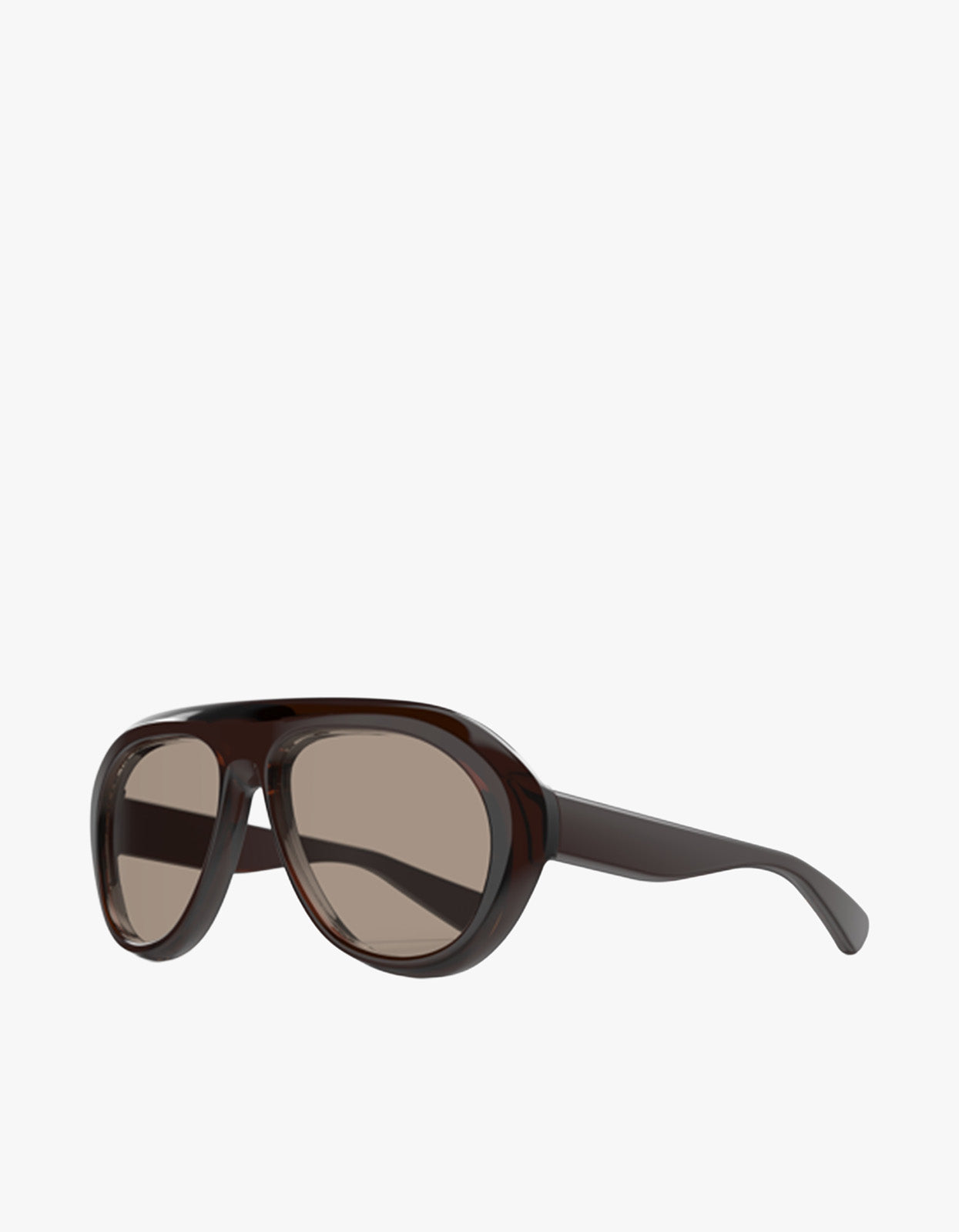 Tony Sunglasses - Umber
