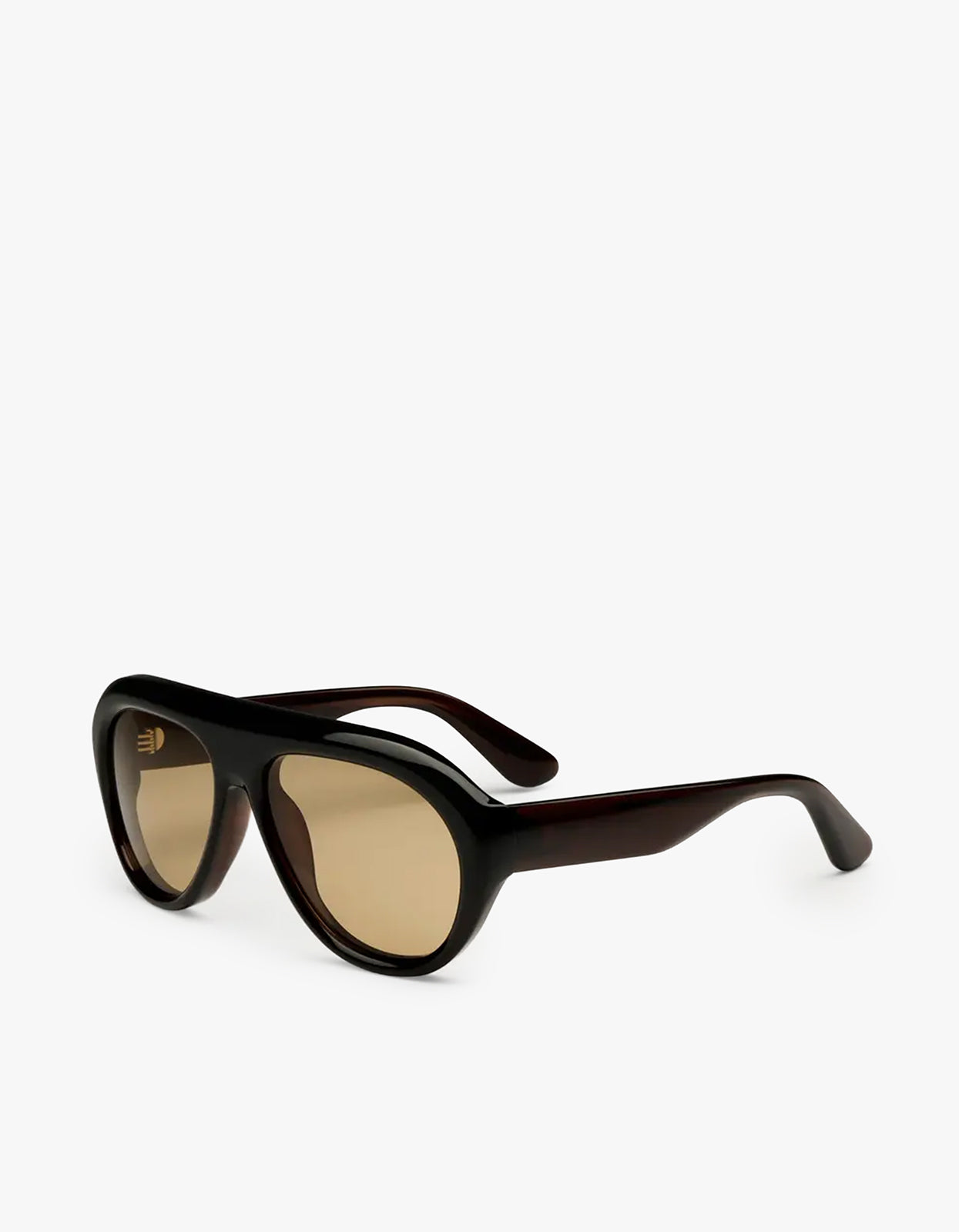 Tony Sunglasses - Umber