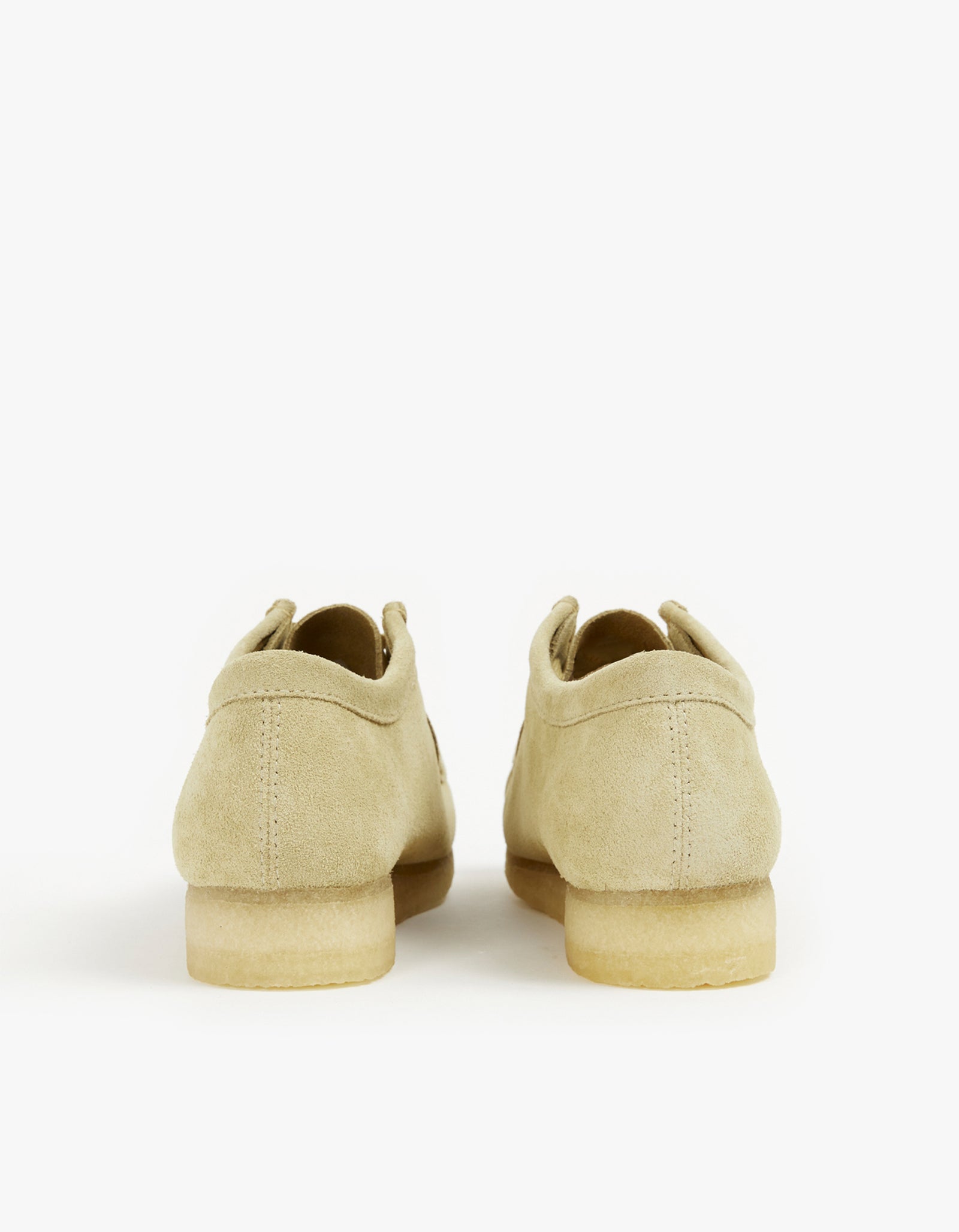 Clarks sales wallabees nz