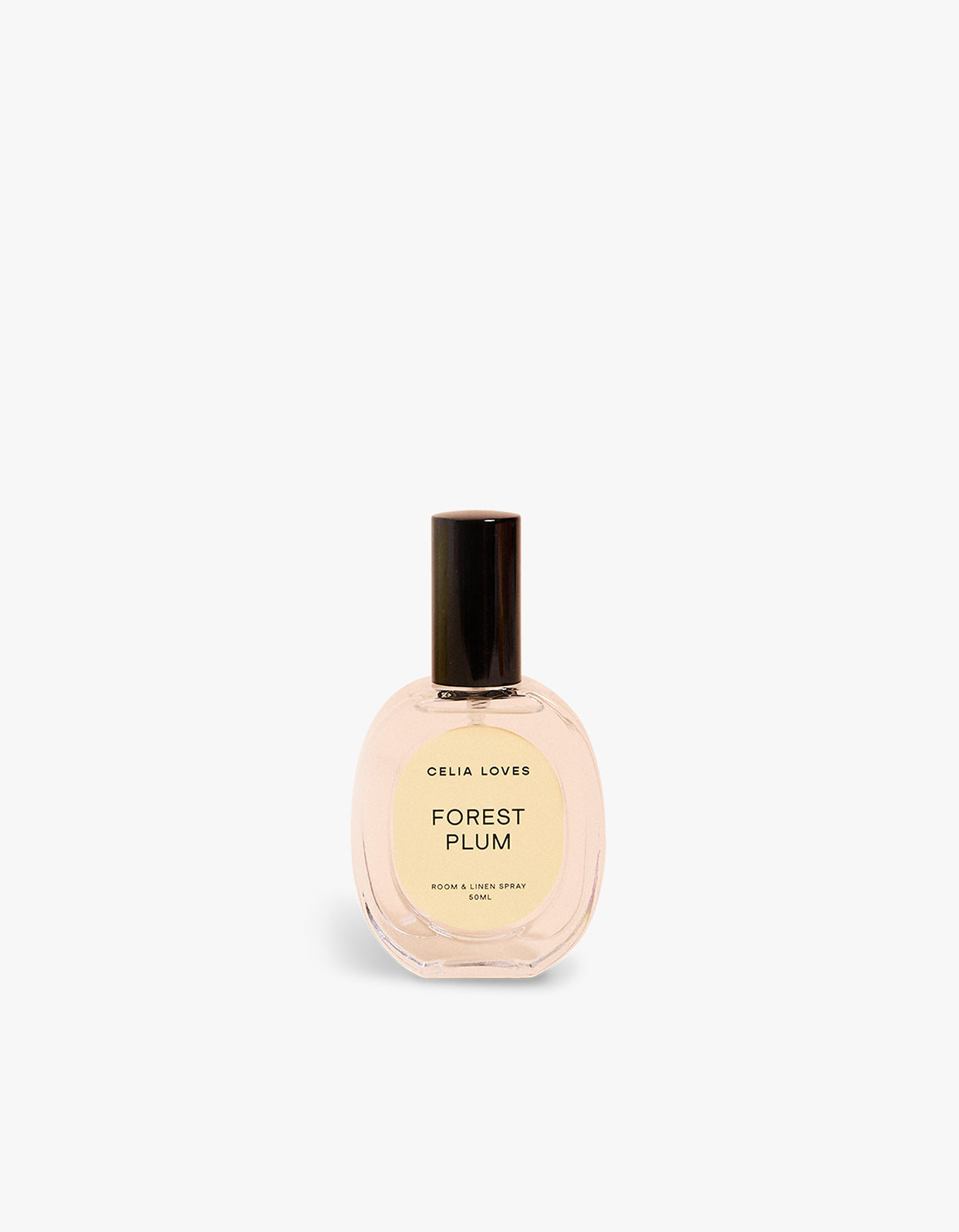 Forest Plum Room Spray