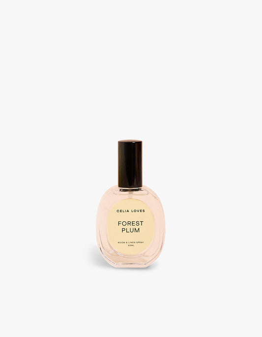 Forest Plum Room Spray
