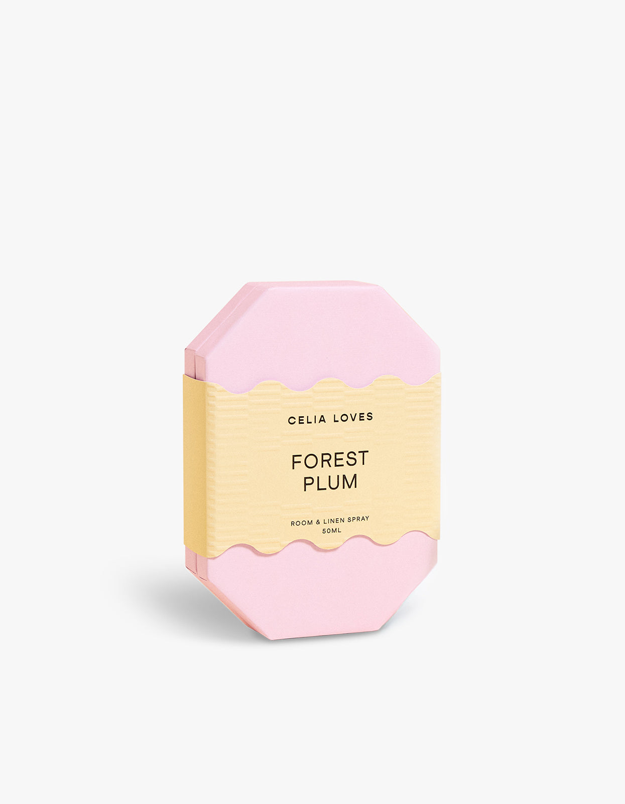 Forest Plum Room Spray