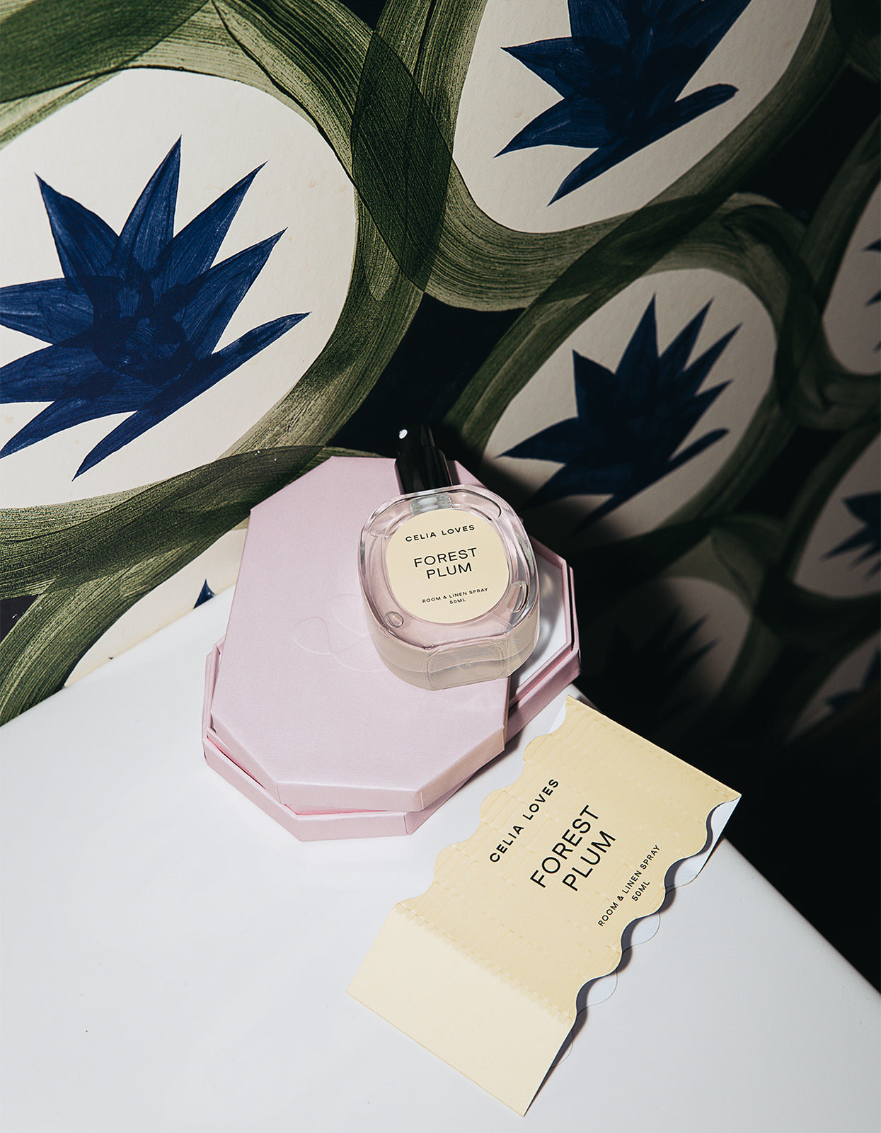 Forest Plum Room Spray