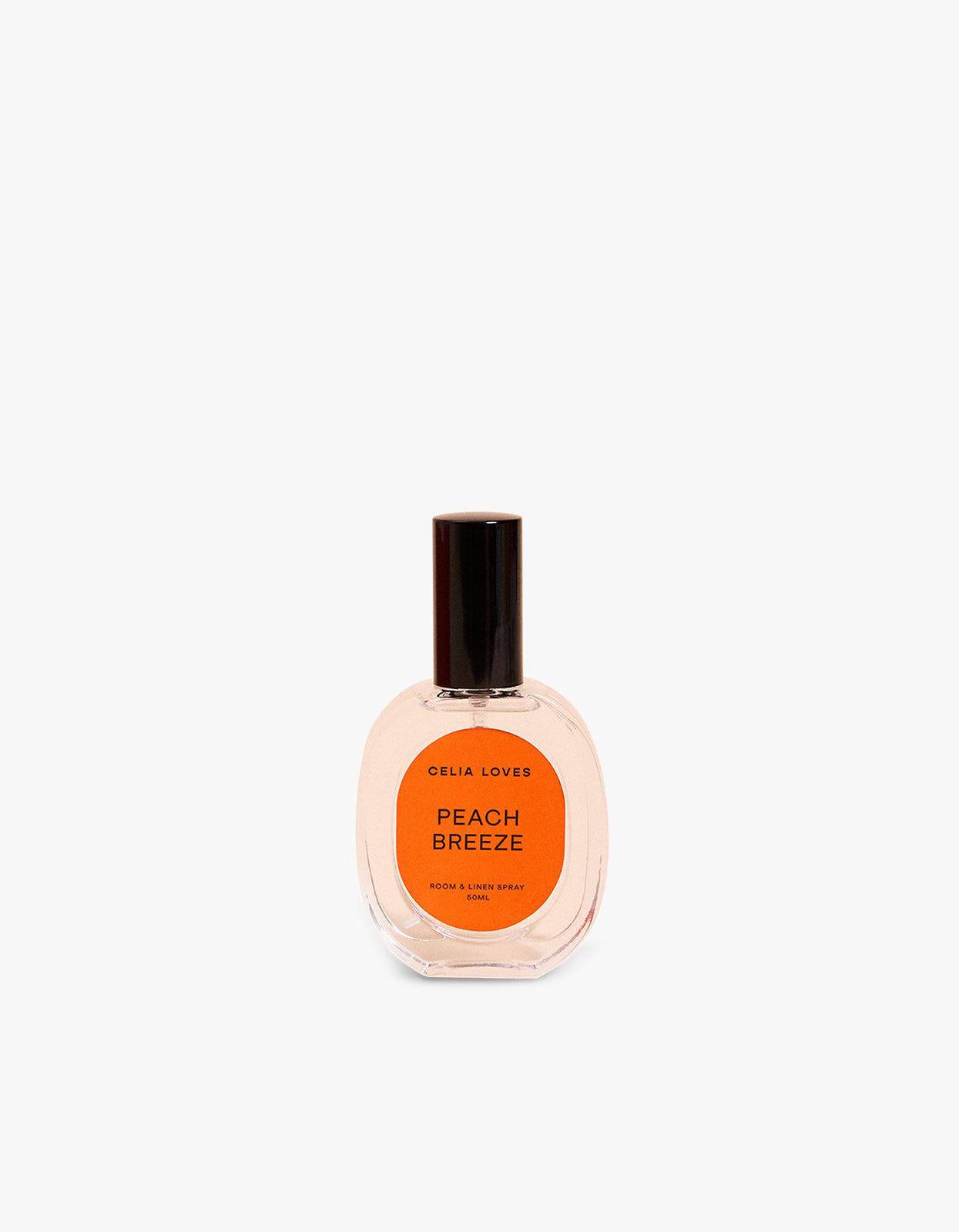 Peach Breeze Room Spray